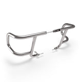 Airfly Evo Engine Guard - Super Meteor / Shot Gun 650 - Silver
