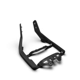 Deluxe Dual Touring Seat Kit inc Backrest - Super Meteor 650