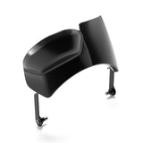 Halcyon Black Painted Instrument Cowl - Guerilla 450