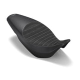 Urban Seat - Guerilla 450 - Black