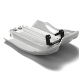 Silver Sump Guard - Guerilla 450