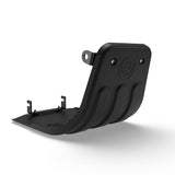Black Sump Guard -  All New Classic 350, Meteor, All New Bullet 350