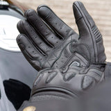 Finlay Leather Gloves