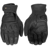 Finlay Leather Gloves