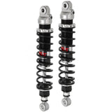 YSS Rear Shocks - Lowering, Raising and Standard - Super Meteor 650 - RZ362