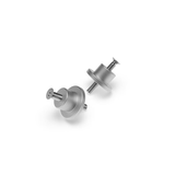 Bar End Mirror Mounts - Super Meteor, Shot Gun, Classic 650 and Bear 650