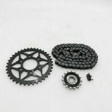 Chain and Sprocket Kit - 888492
