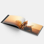 The Racer Within | Motorcycle Photo Book Merla Moto