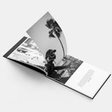 The Racer Within | Motorcycle Photo Book Merla Moto