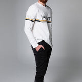 MOTO Long Sleeve Tee