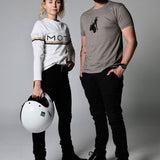 Chase to Freedom Tee