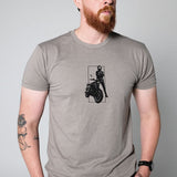 Chase to Freedom Tee