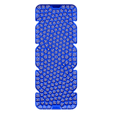Rheon Motorcycle Armour Back Plates Merla Moto