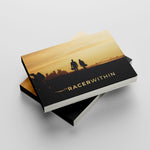The Racer Within | Photography Art Book Merla Moto