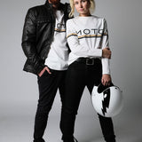 MOTO Long Sleeve Tee