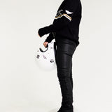 MOTO Long Sleeve Tee