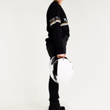 MOTO Long Sleeve Tee