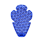 Rheon Motorcycle Armour Merla Moto