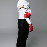 MOTO Long Sleeve Tee