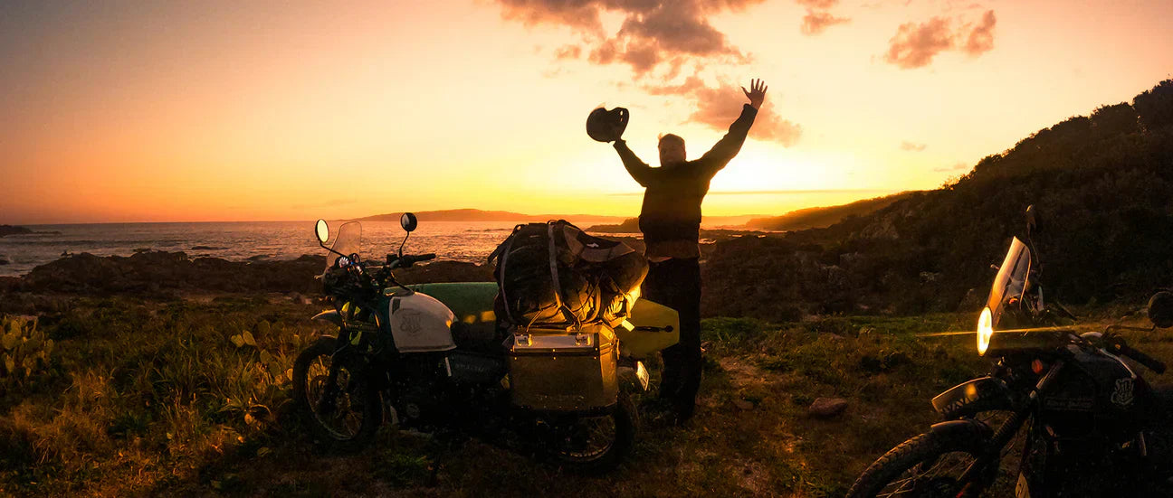 Motorcycle Hire in the Northern Rivers – Salt Creek Moto Ballina