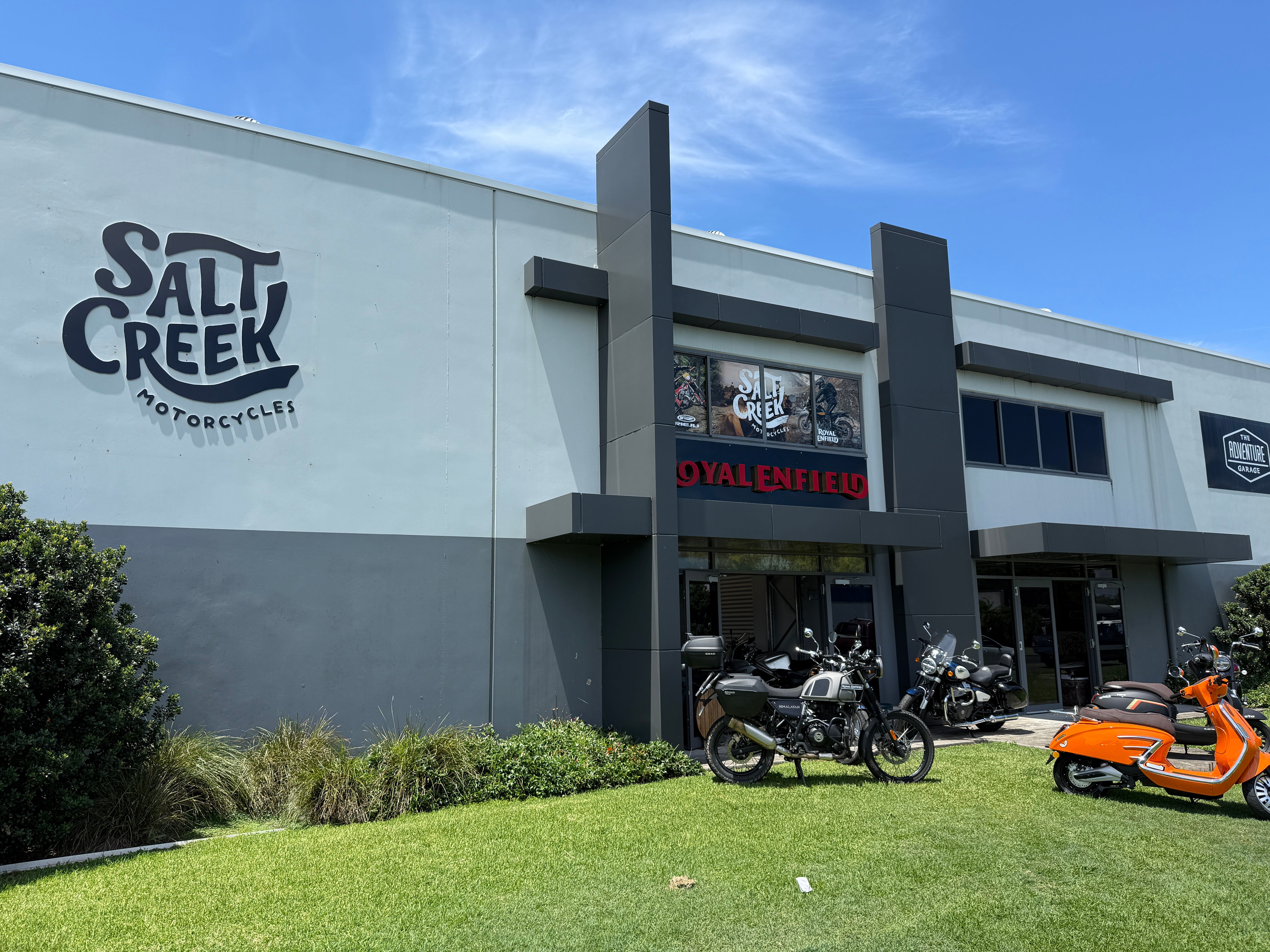 Where to Buy Second Hand Motorcycles in the Northern Rivers