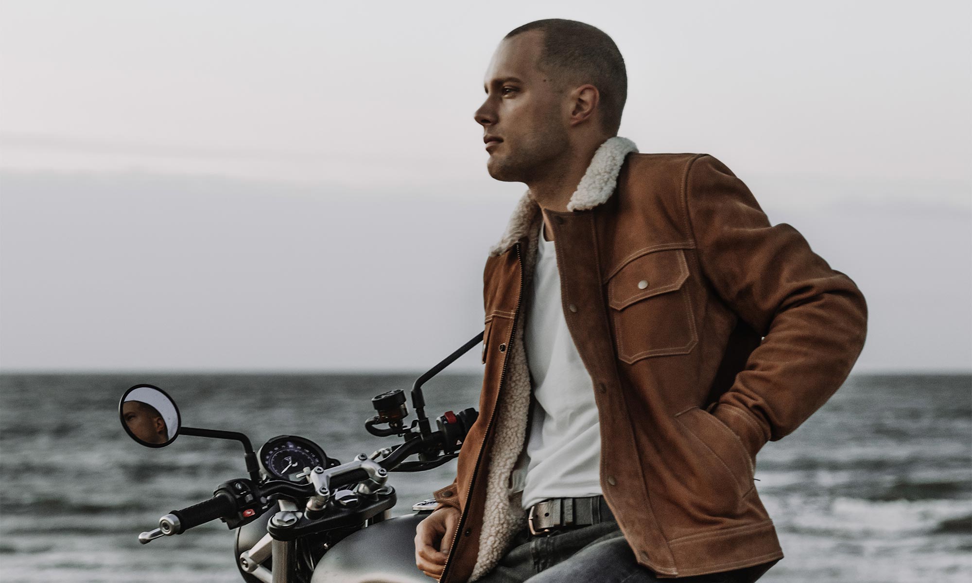 All Men's Gear