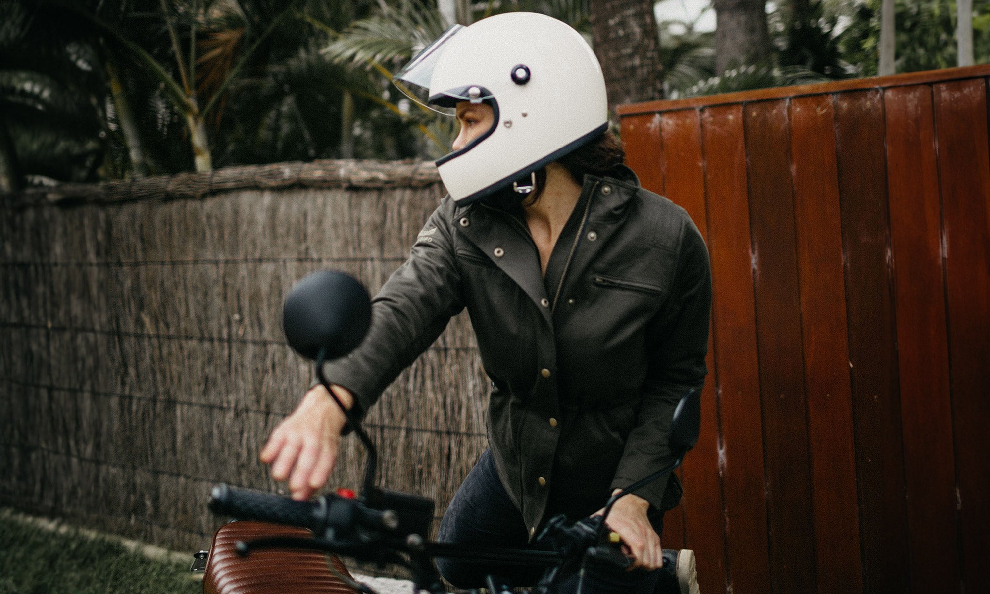 All Women's Gear