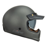 NITRO MX502 RETRO