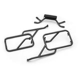 Adventure Pannier Rail - Himalayan 411