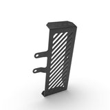 Oil Cooler Guard - Black
