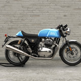 Single Seat Cowl - Blue