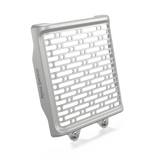 Silver Oil Cooler Guard - 650