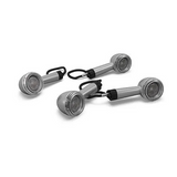 LED Indicators - Super Meteor / Shot Gun 650 - Silver