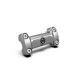 Handlebar Clamp - Super Meteor 650