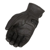Finlay Leather Gloves