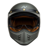 NITRO MX502 RETRO