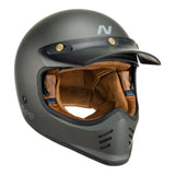 NITRO MX502 RETRO