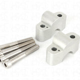 Handlebar Riser Set -  650 Super Meteor