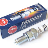 SPARK PLUG, NGK, Iridium - CR8EIX