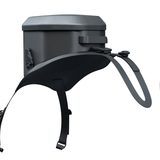 Royal Enfield Adventure Tank Bag – Himalayan 450
