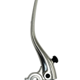 Genuine Royal Enfield Silver Clutch Lever – Super Meteor 650