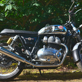 Verex Full 2into2 Exhaust System