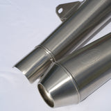 Verex Exhaust Mufflers