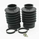 Fork Gaitor Kit - 650 Twins