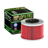 HIFLO Premium Oil Filter HF510 - Royal Enfield Himalayan 411 / 450 / Scram and Guerrilla