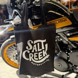 SCM Tote Bag