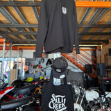 SCM Tote Bag