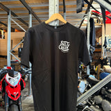 SCM Short Sleeve T-Shirt