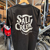 SCM Short Sleeve T-Shirt