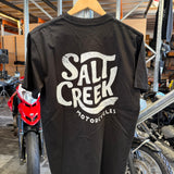 SCM Short Sleeve T-Shirt
